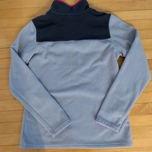 Columbia 1/4 Zip Fleece